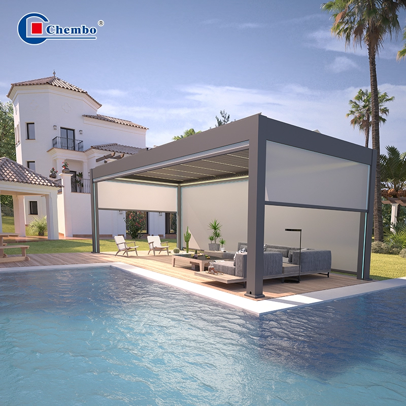 pergola series3