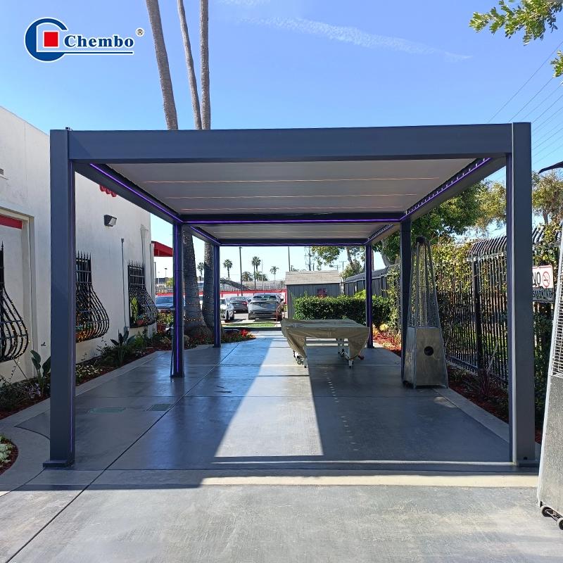 Pergola series1